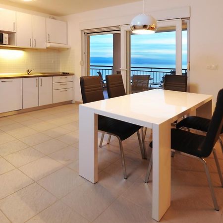 Luxury Apartments Andrea Marusici  Exterior foto