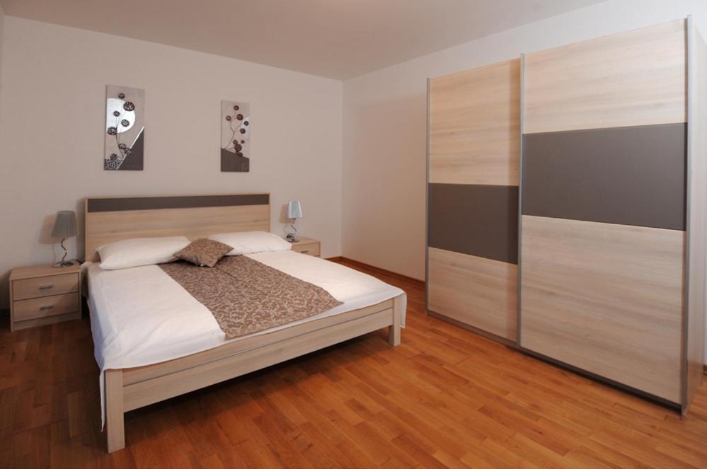 Luxury Apartments Andrea Marusici  Exterior foto