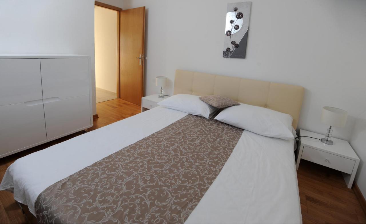 Luxury Apartments Andrea Marusici  Exterior foto