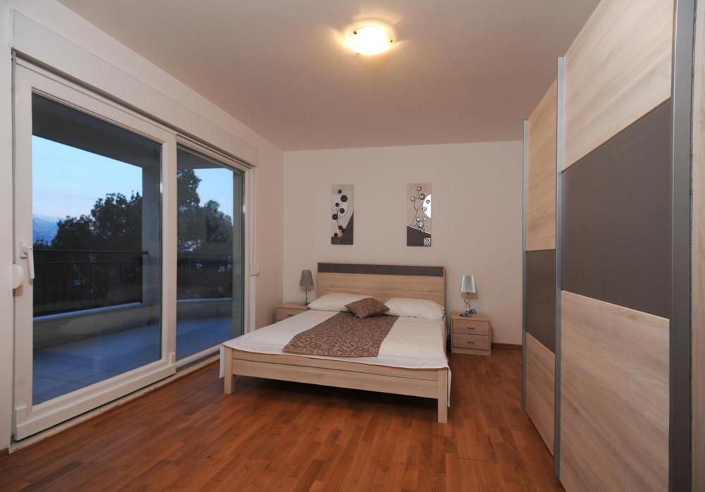 Luxury Apartments Andrea Marusici  Exterior foto