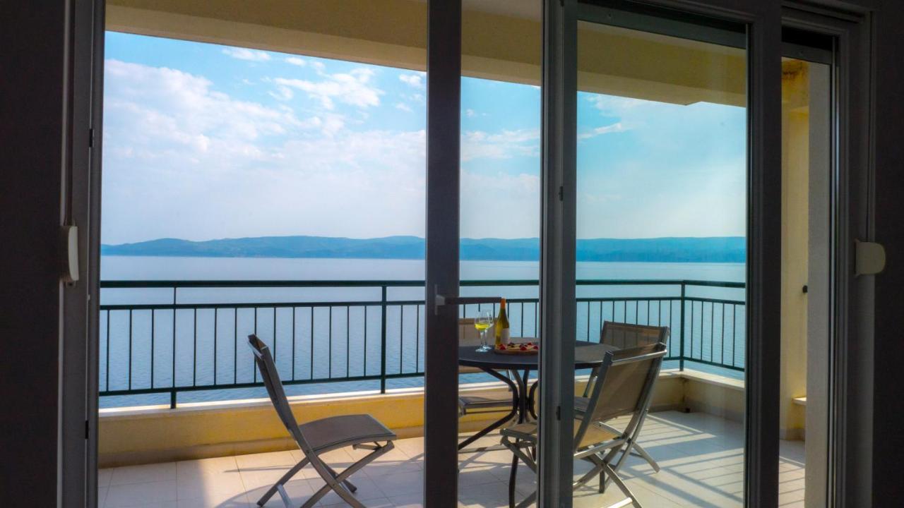 Luxury Apartments Andrea Marusici  Exterior foto