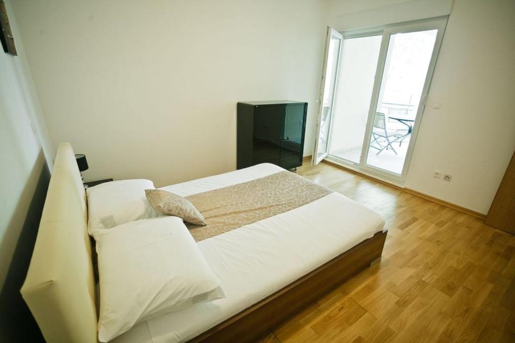Luxury Apartments Andrea Marusici  Exterior foto