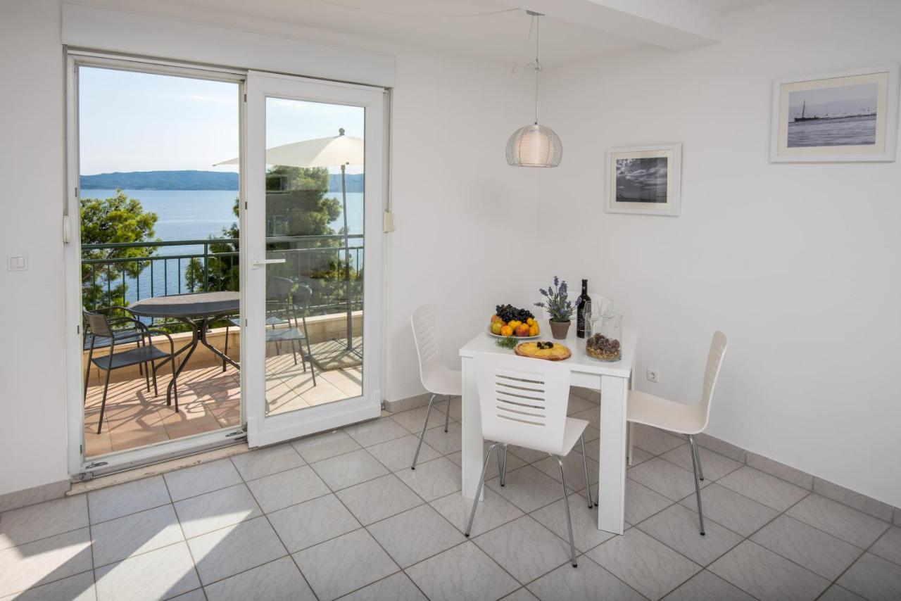 Luxury Apartments Andrea Marusici  Exterior foto