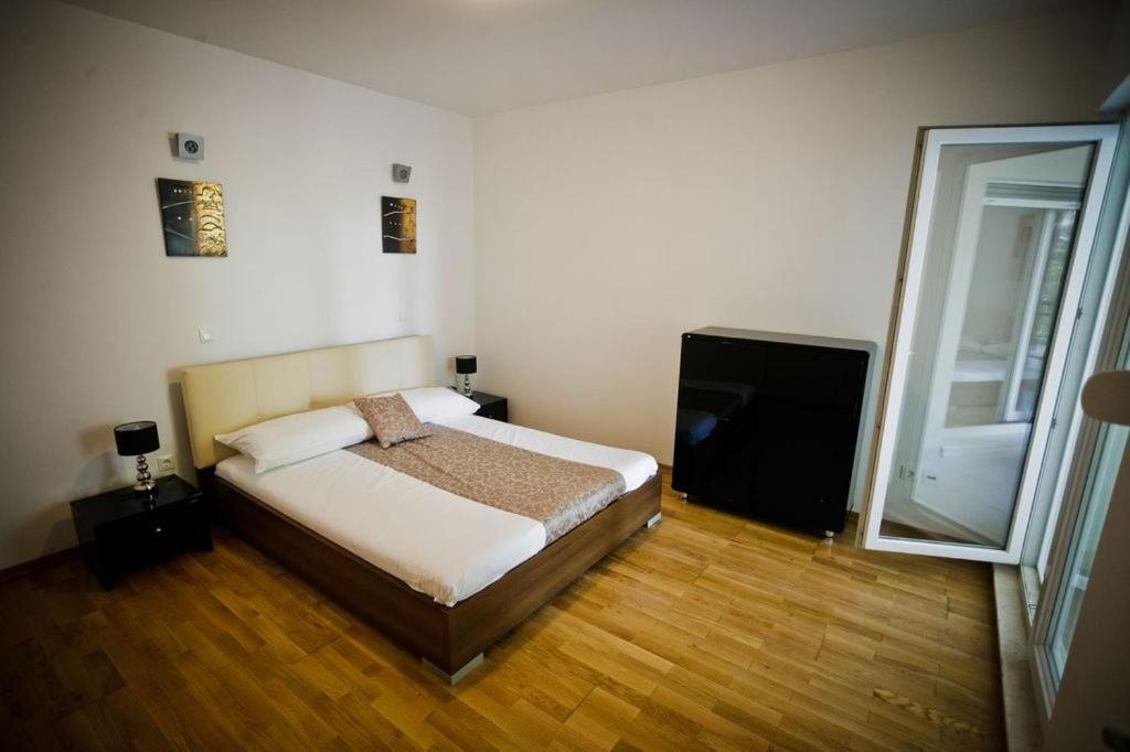 Luxury Apartments Andrea Marusici  Exterior foto