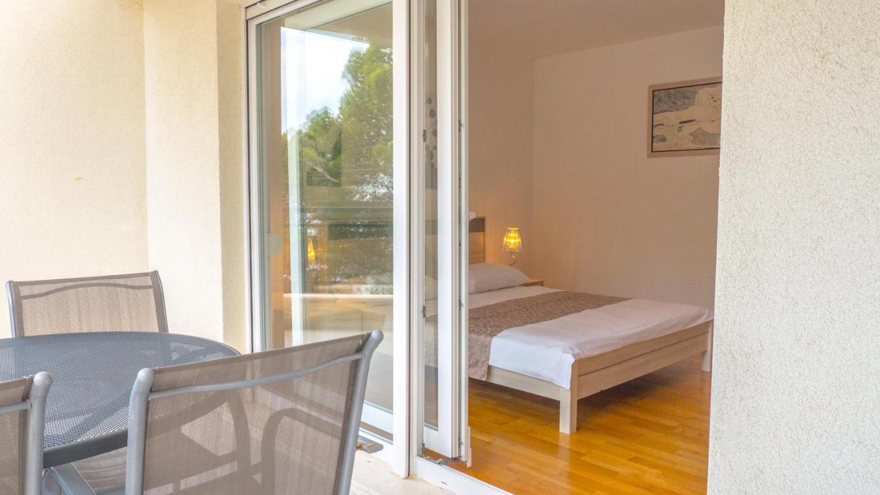 Luxury Apartments Andrea Marusici  Exterior foto
