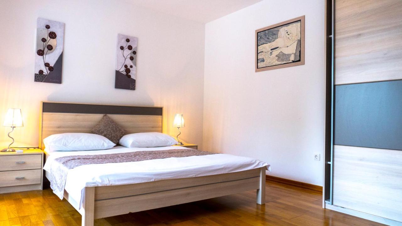 Luxury Apartments Andrea Marusici  Exterior foto