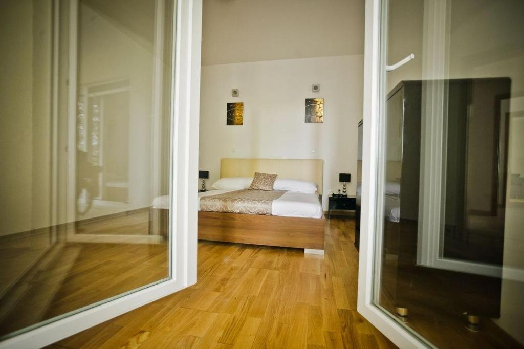 Luxury Apartments Andrea Marusici  Exterior foto