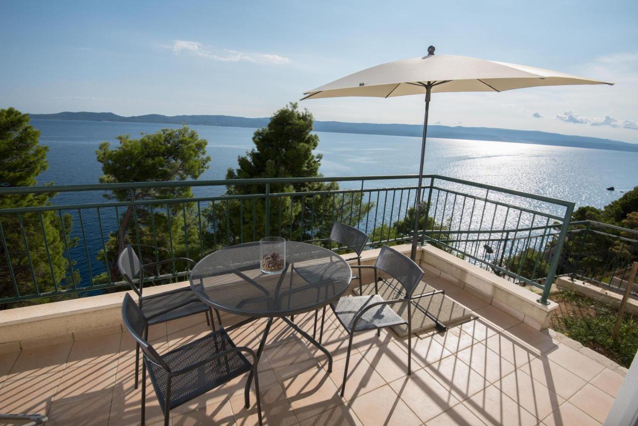 Luxury Apartments Andrea Marusici  Exterior foto