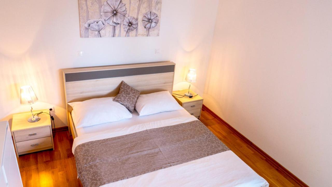 Luxury Apartments Andrea Marusici  Exterior foto